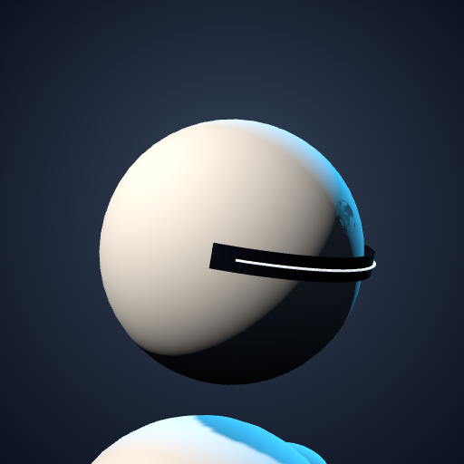 Umpire Sensor Cowl